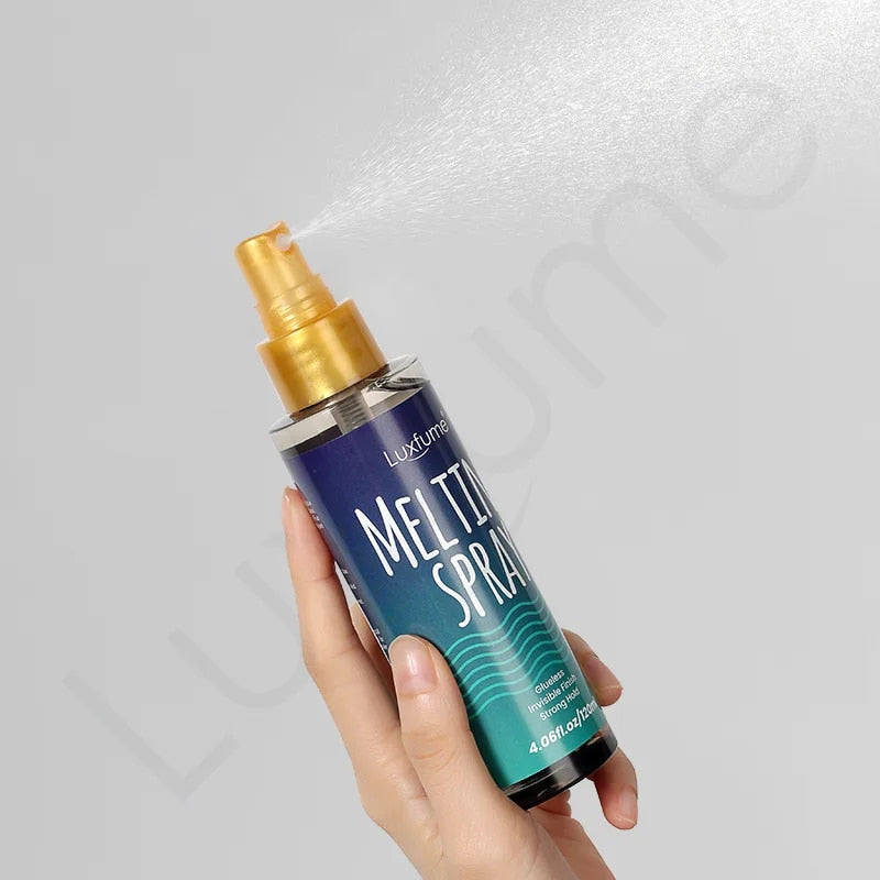 Jobel Melting Spray