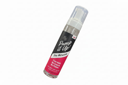 BB PIU Mousse