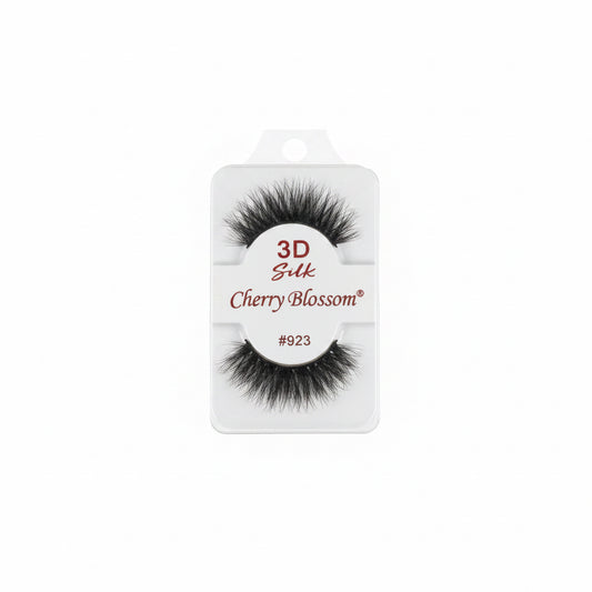 CHERRY BLOSSOM 3D SILK LASHES #923