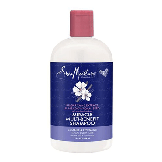 Shea Moisture Miracle Multi Benefit