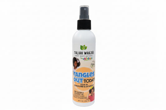 TALIAH WAAJID LEAVE IN CONDITIONER & DETANGLER