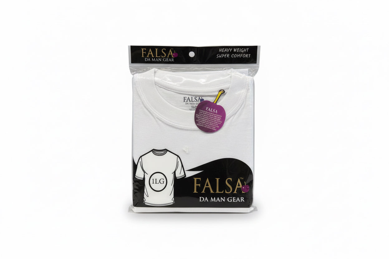 Falsa T Shirt Rnd L