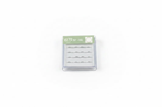 Eve collection nose hoops(Silver)