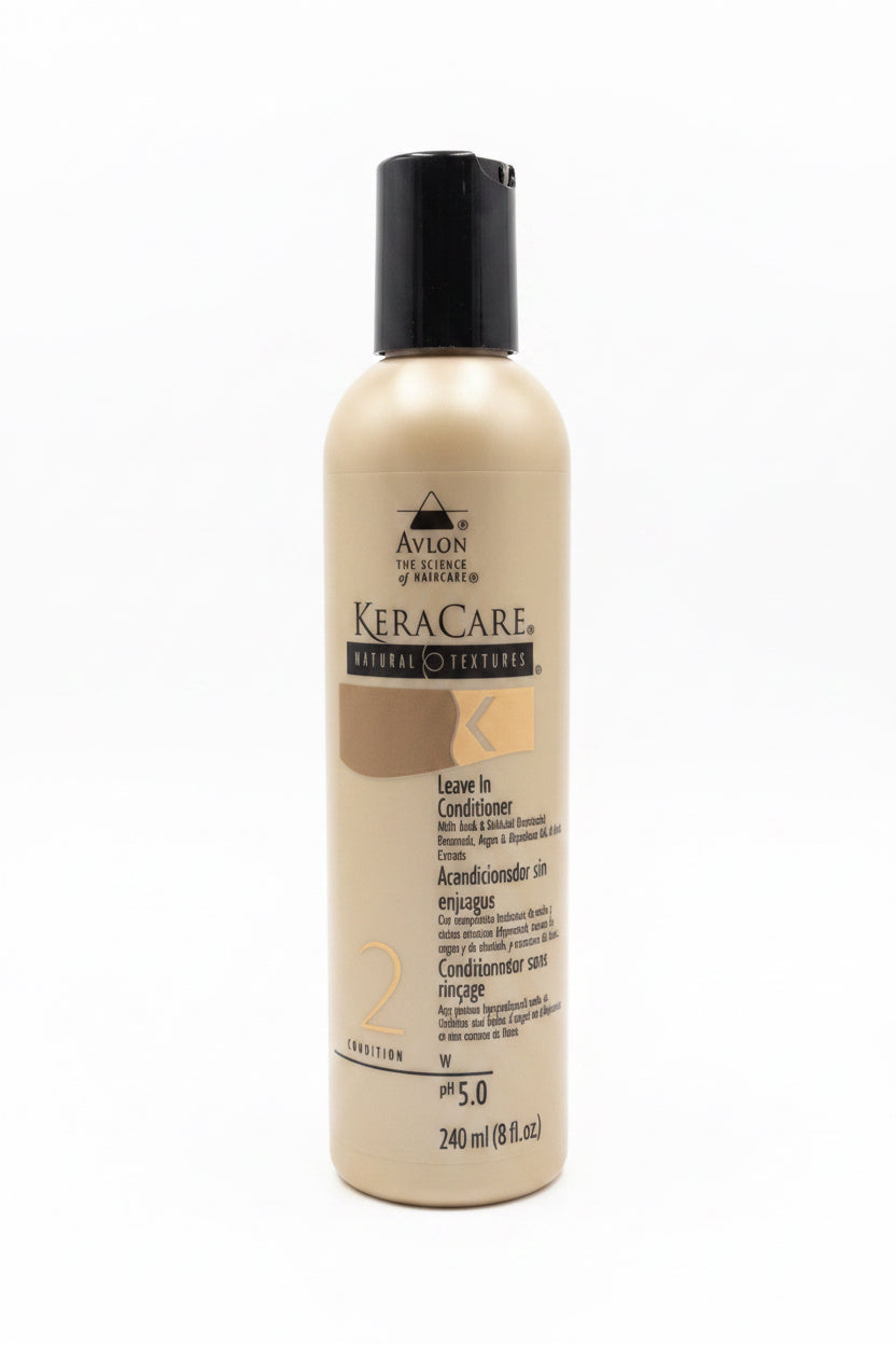KeraCare L/I Conditioner