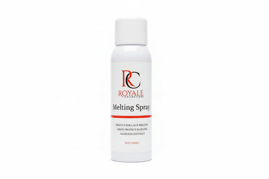 ROYALE COLLECTION MELTING SPRAY 5OZ