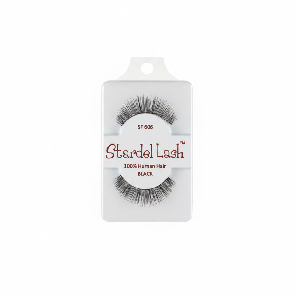 Stardel Lash SF #606 L