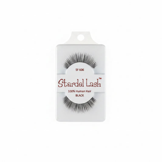 Stardel Lash SF #606 L