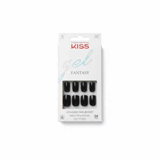 Kiss gel fantasy nails S #2