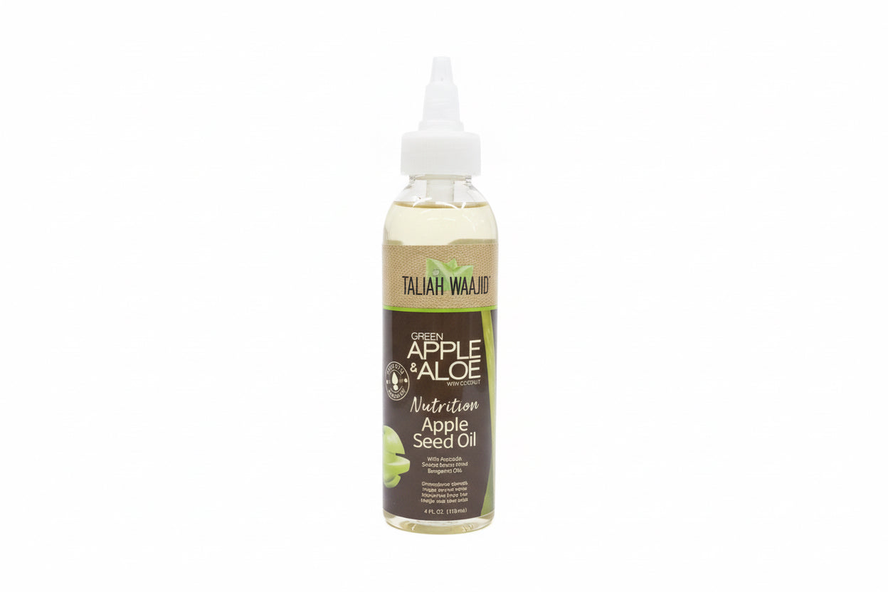 TW Grn App/Aloe Appleseed Oil