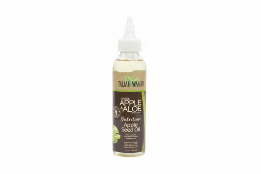 TW Grn App/Aloe Appleseed Oil