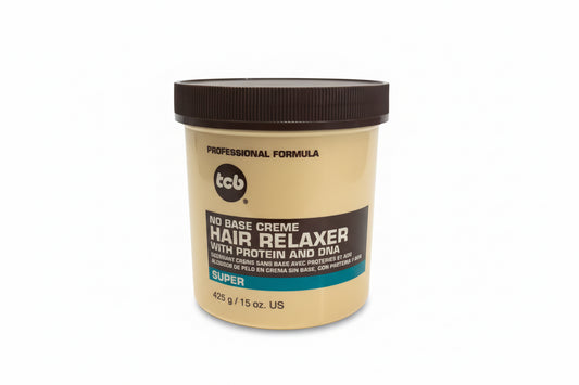 TCB Jar Relaxer (s)