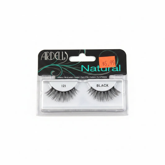Ardell natural black #121