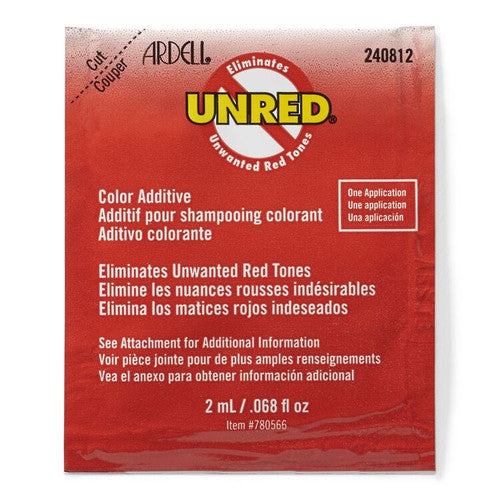 UnRed Color Additive