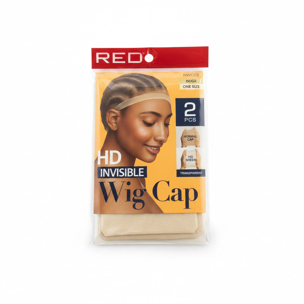 HD Invisible Wig Cap #HWC22