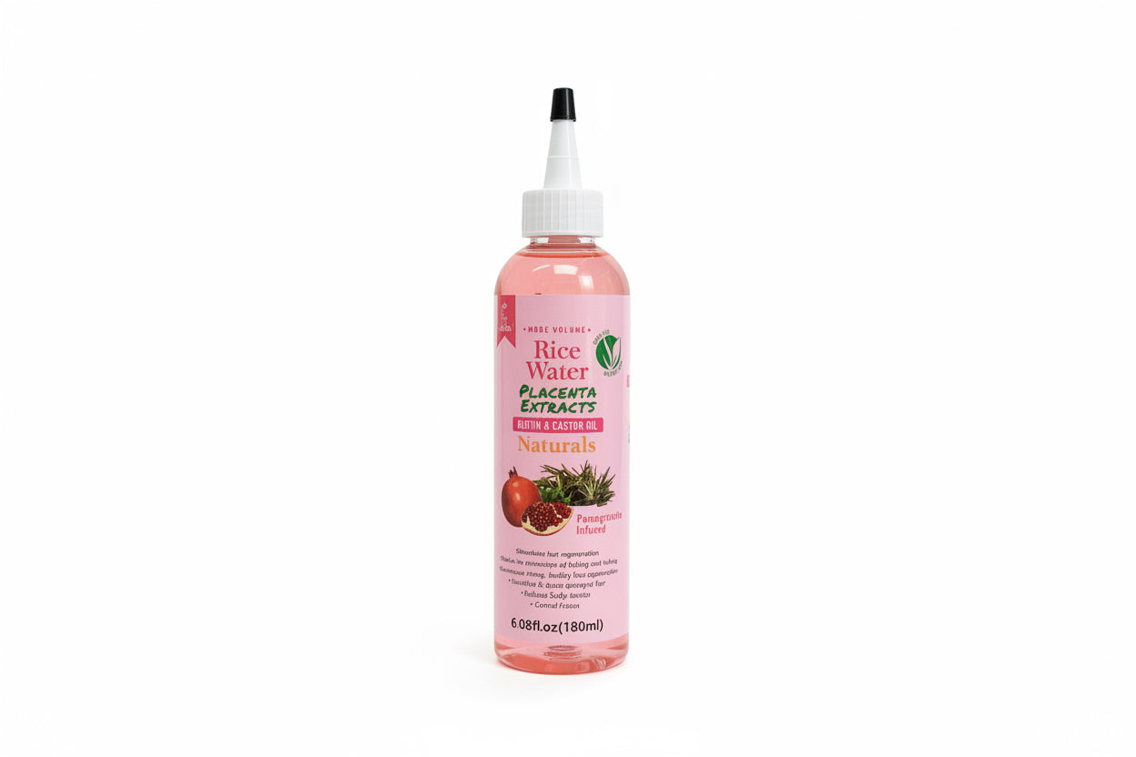 Dr girls placenta extract oil