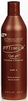 Soft Fheen  Carson Ph Normalizer