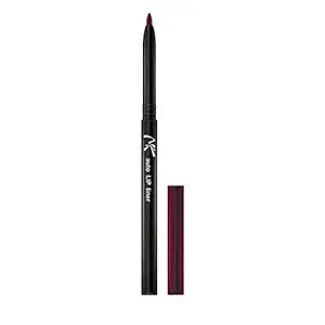 Nk Makeup Auto Lip Liner #Aa11 (Plum)