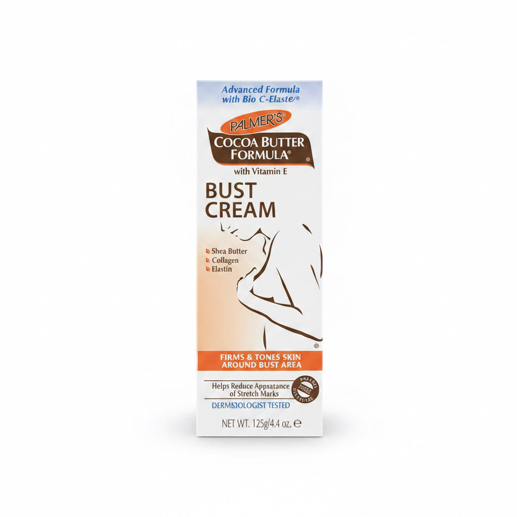 Palmer's CB Bust Crm 4.4oz
