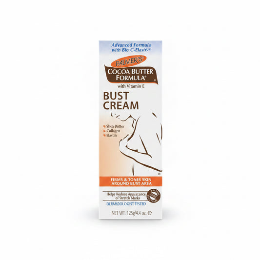 Palmer's CB Bust Crm 4.4oz
