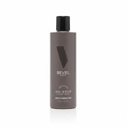 BEVEL LEAVE-IN STYLER 7OZ