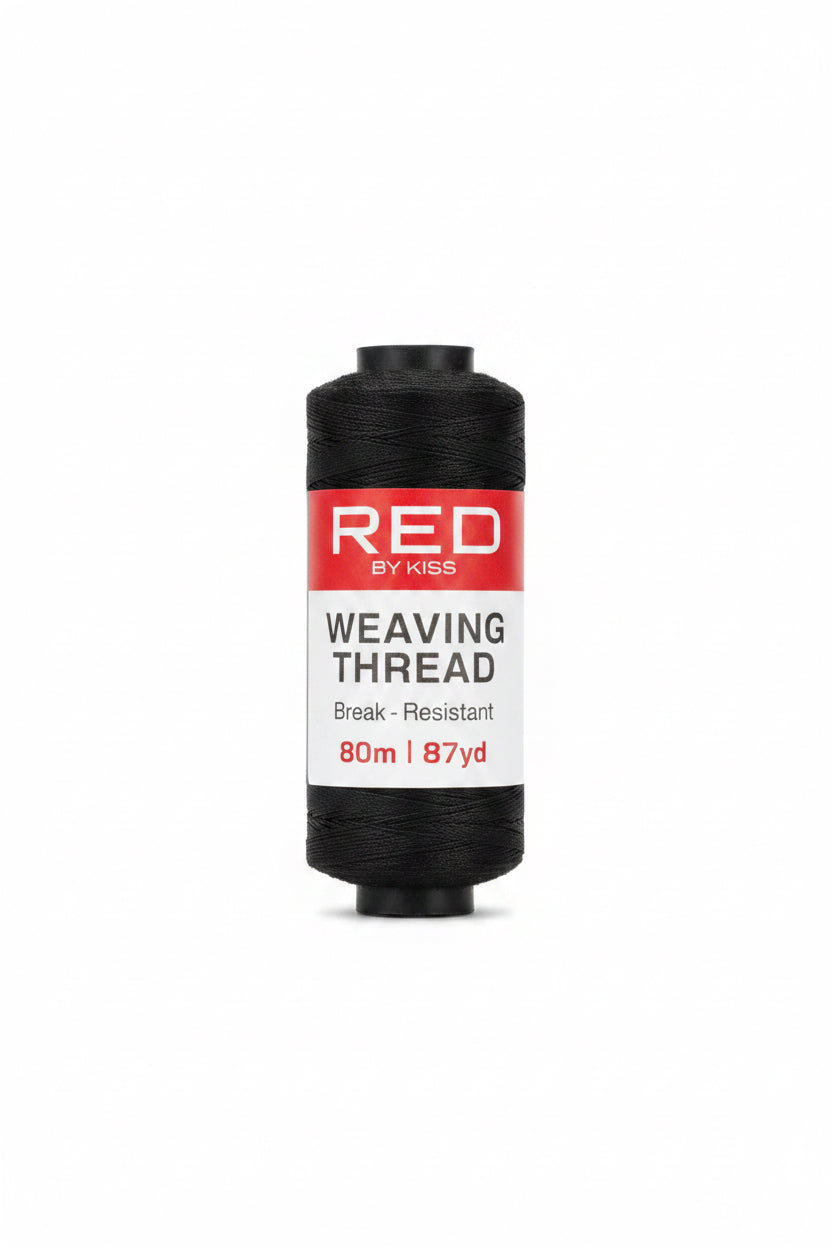 RED Weaving Thread (B) 80m/87yd