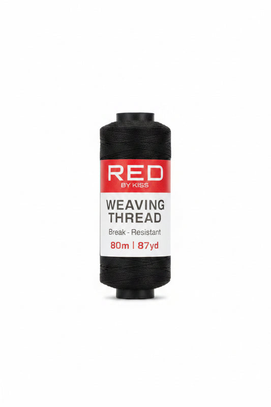 RED Weaving Thread (B) 80m/87yd
