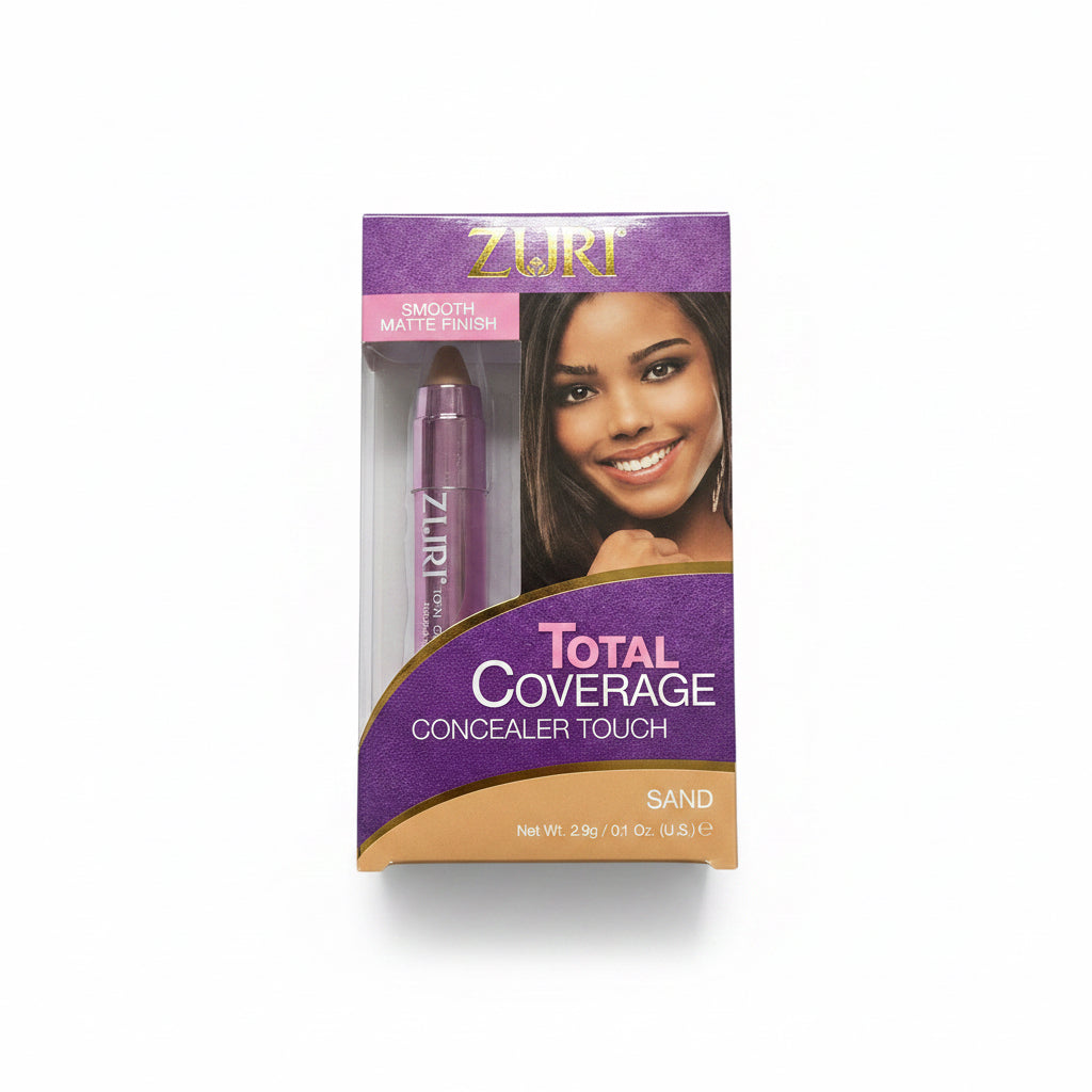 ZURI CONCEALER .1OZ - SAND