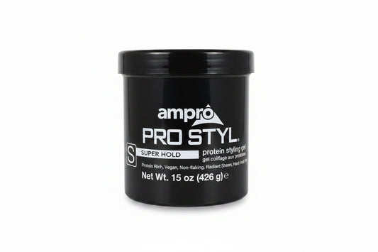 AMPRO PRO STYL SUPER HOLD 15OZ