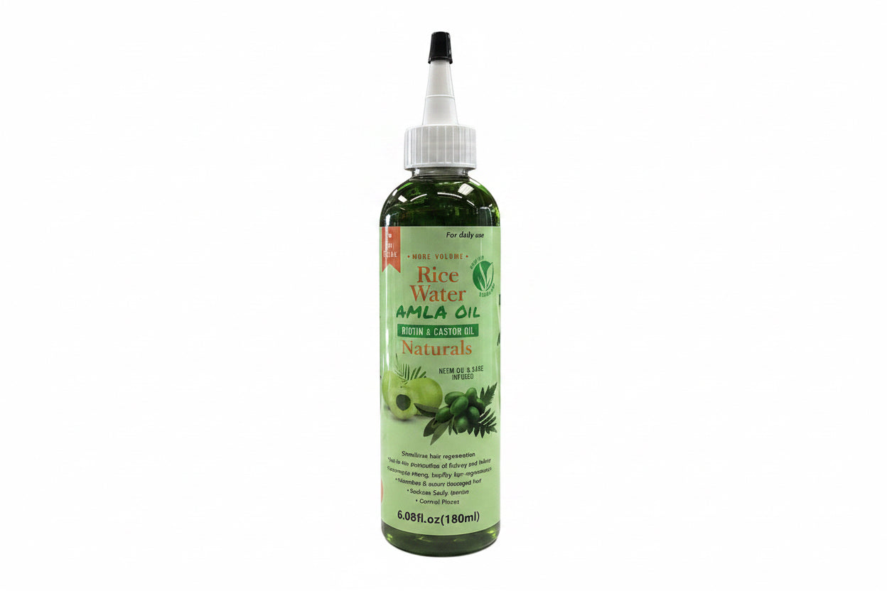 Dr girls amla oil