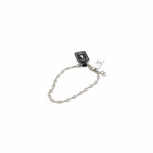 Anklet (Silver)