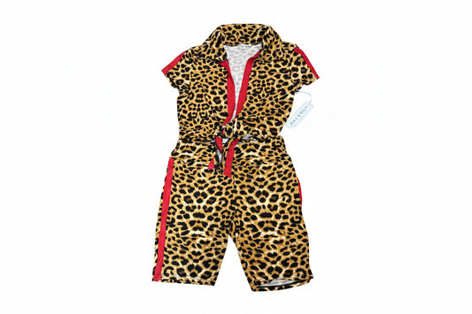 2 piece short set