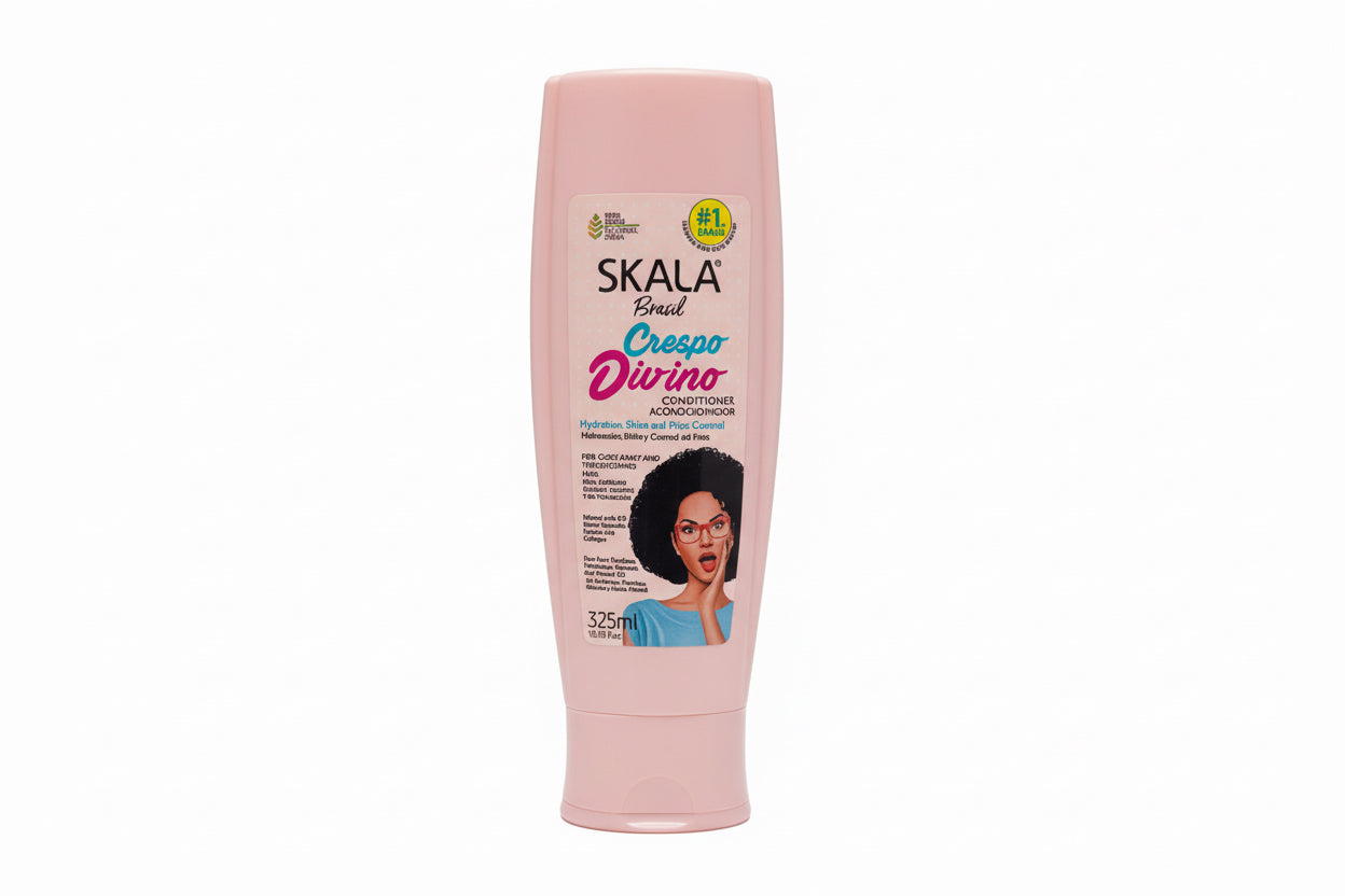 Skala Crespo Divino Cond