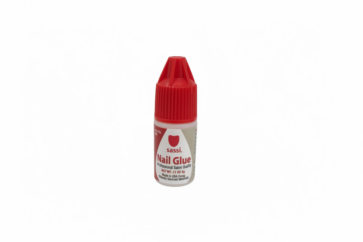 Sassi Nail Glue