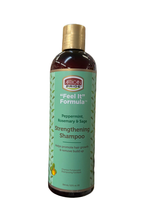 African Pride Feel It PMT/RM/SGE Sha 12 oz