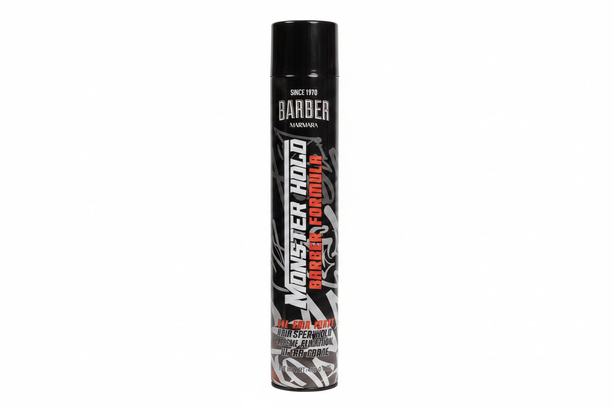 MARMARA H/SPRY MONST HOLD 75ML