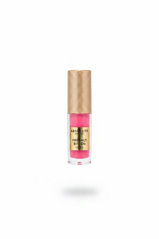 ABNY Freshly Bitten Gloss (Mines not Yours)