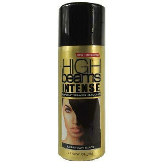 Salon Grafix Brown Black