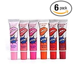 Magic Collection Matte Lipgloss - So Nice