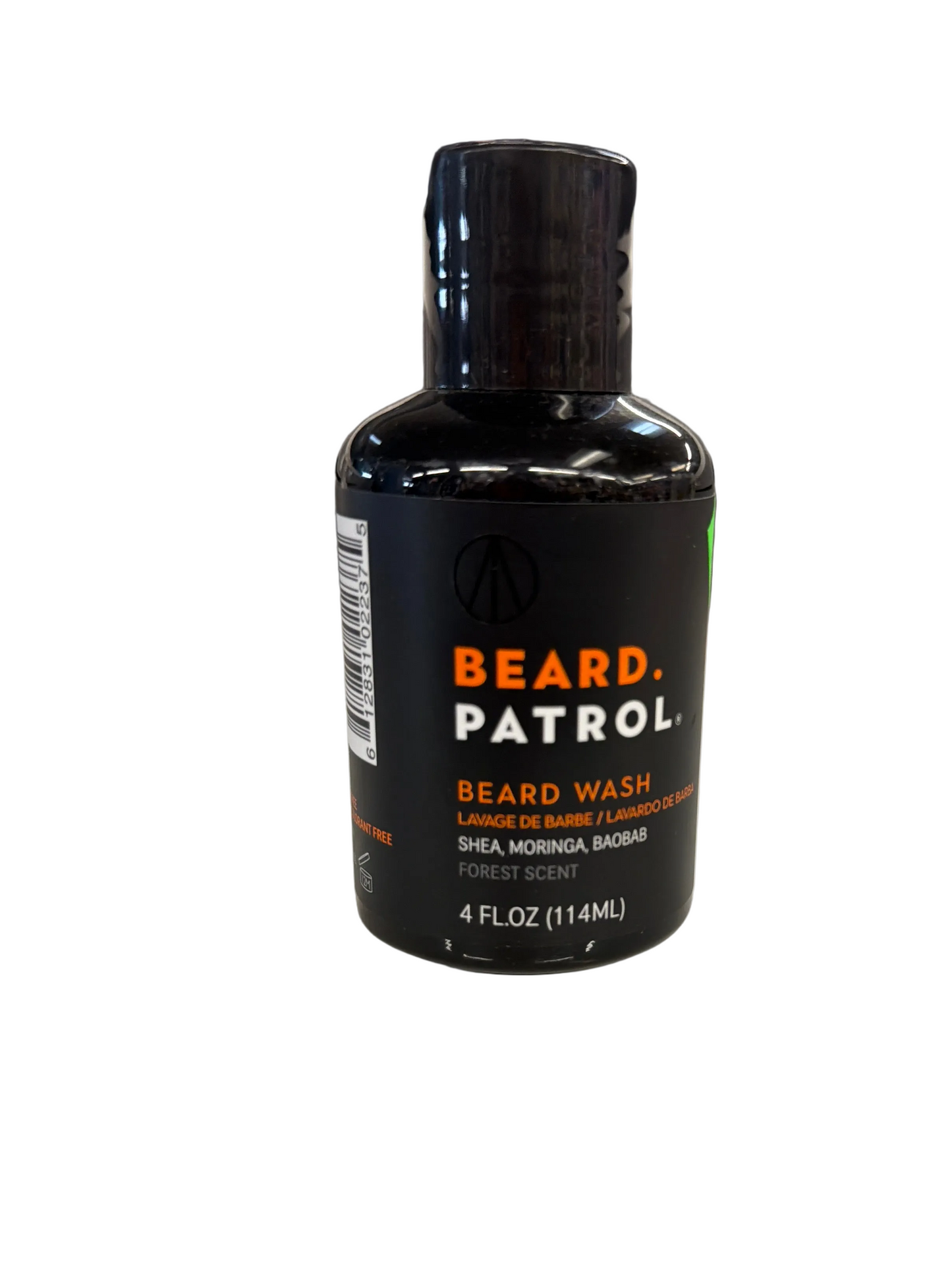 Beard Patrol Beard Wash