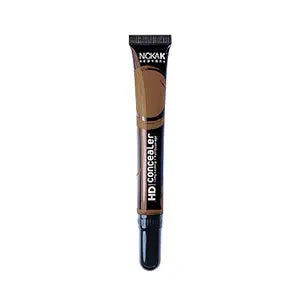 Nicka K Hd Concealer - Chocolate Ncl001