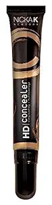 Nicka K Hd Concealer - Ncl002 Fawn