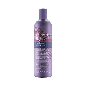 Shimmer Lights Conditioner Blonde & Silver