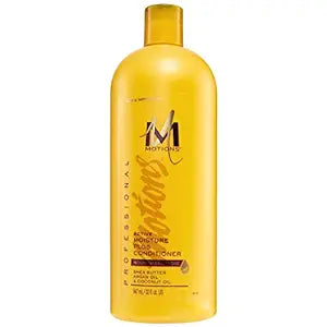 Motions Moisture Plus Conditioner