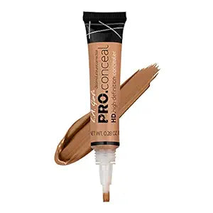 La Girl Hd Concealer - Cool Tan