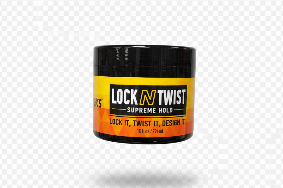 LOCK N TWIST SUPREME HOLD 10OZ