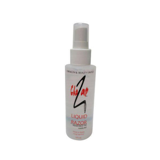 Chazap Liquid Razor