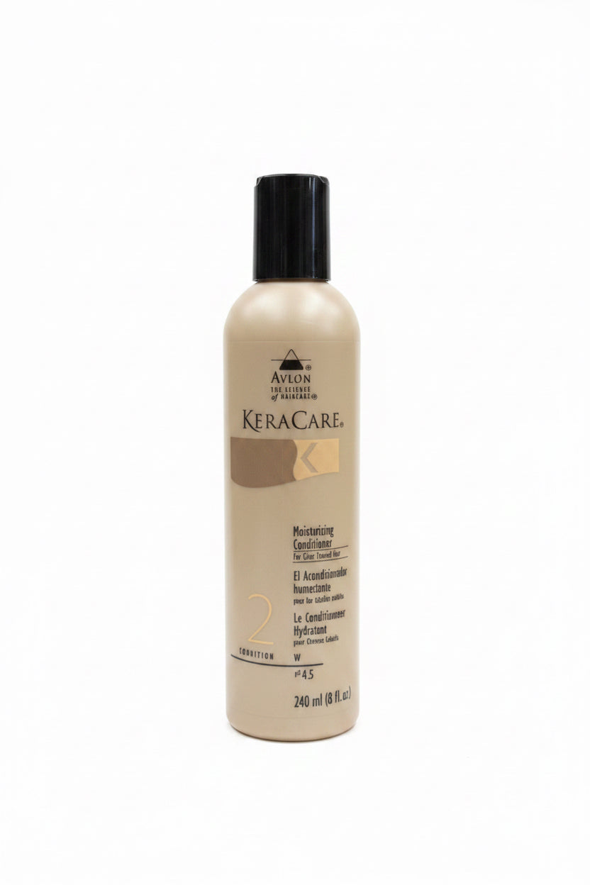 KERACARE MOISTURIZING CONDITIONER