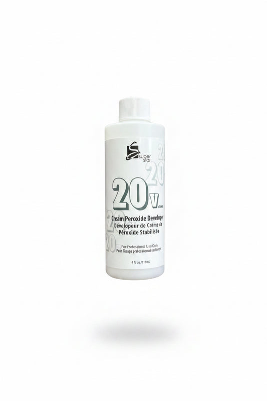 SUPER STAR DEVELOPER 20V 4OZ