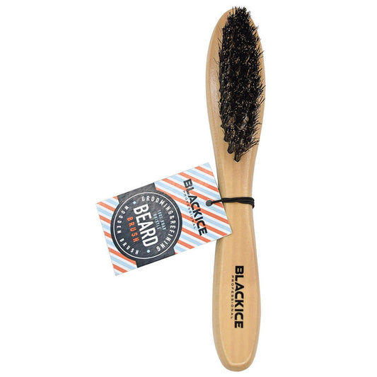 Blackice Boar Bristle Brush