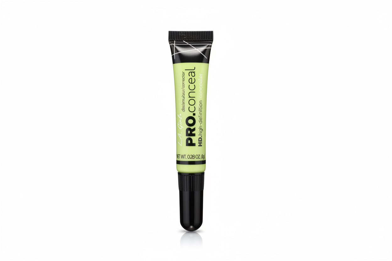 LA Girl Pro Conceal #GC992 Grn cr